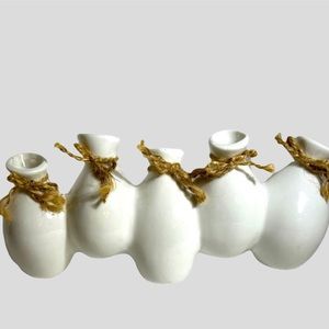 LAST CHANCE! Fun vase!